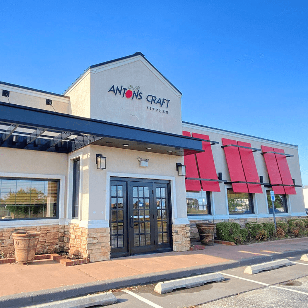 Anton's Craft Kitchen