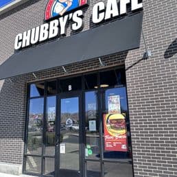 Chubby's Cafe Payson