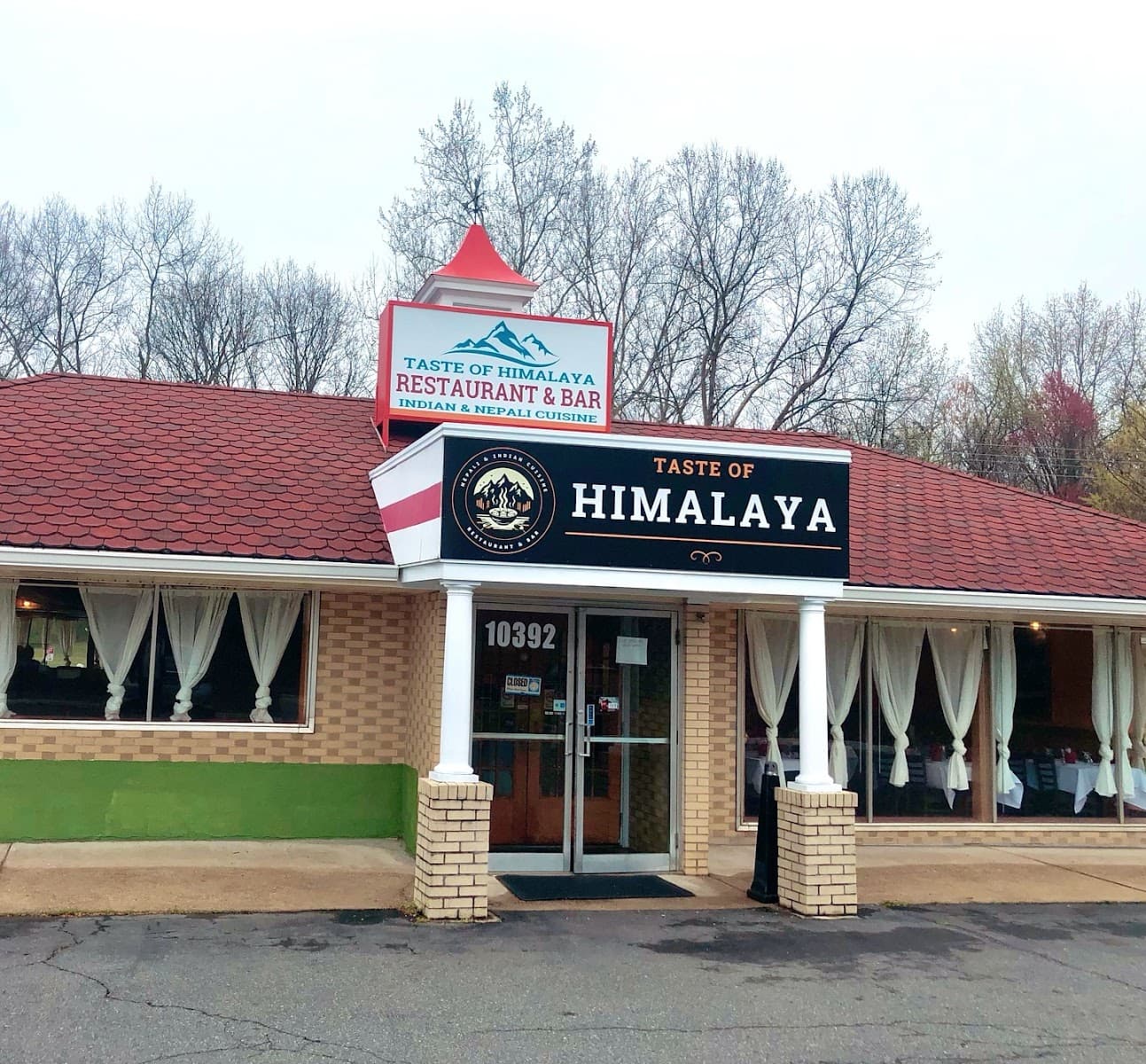 Taste of Himalaya