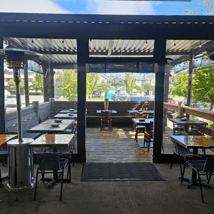 Niles Peacock Kitchen & Bar