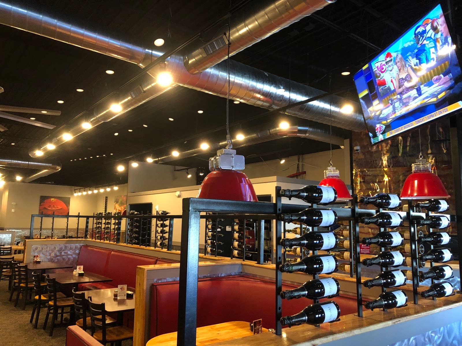 Calabria Brickoven Pizzeria - Mt. Juliet