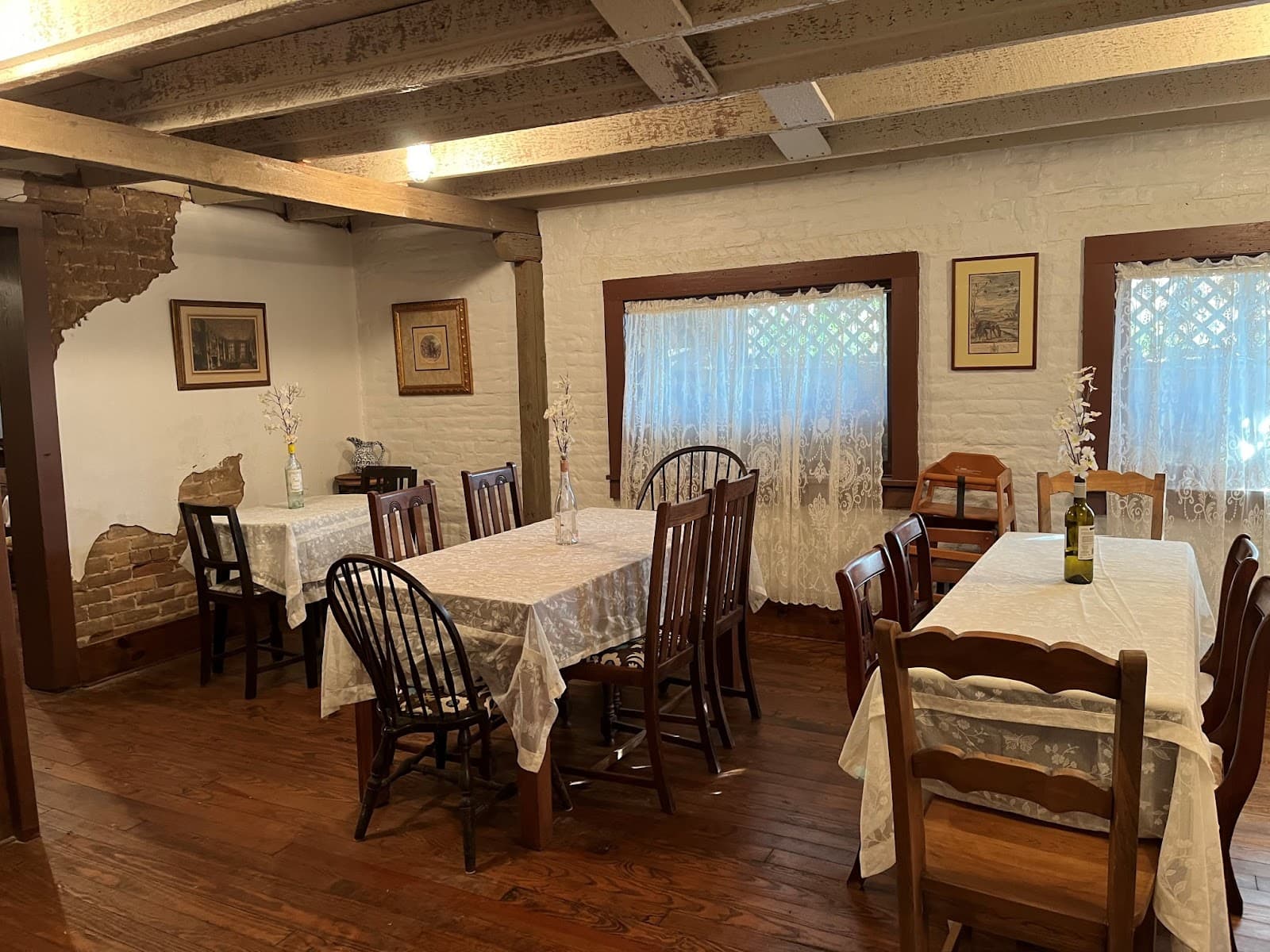 Lamberto's Brandon House Bistro