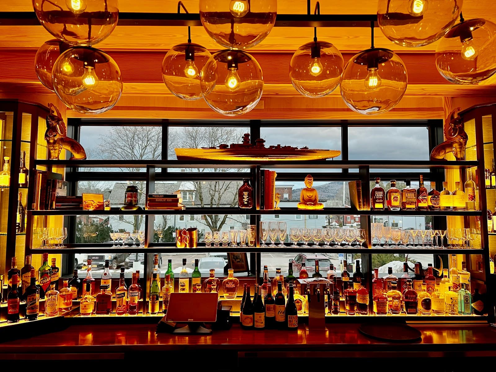 Hen of the Wood - Waterbury