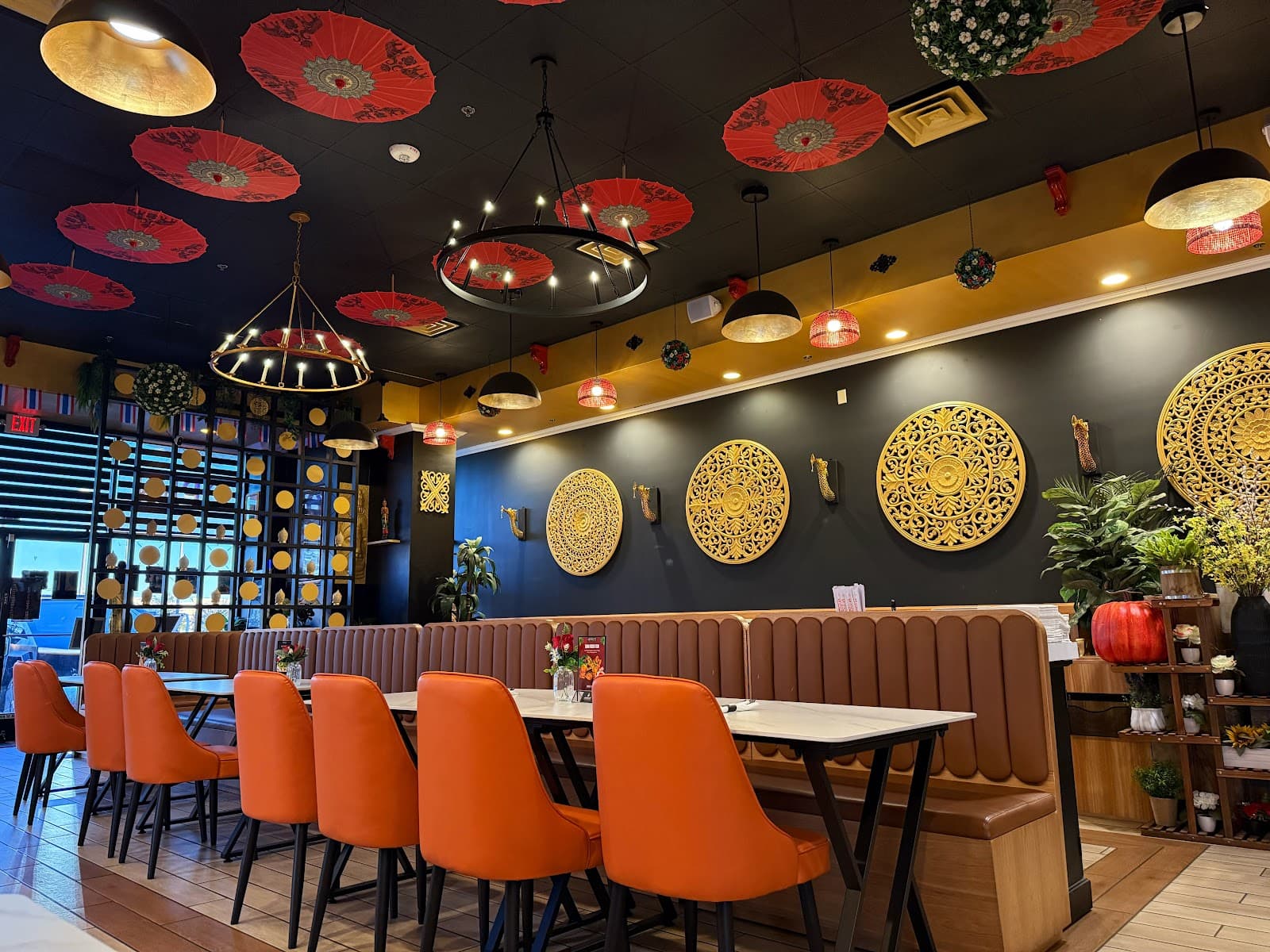 Absolute Thai Cuisine