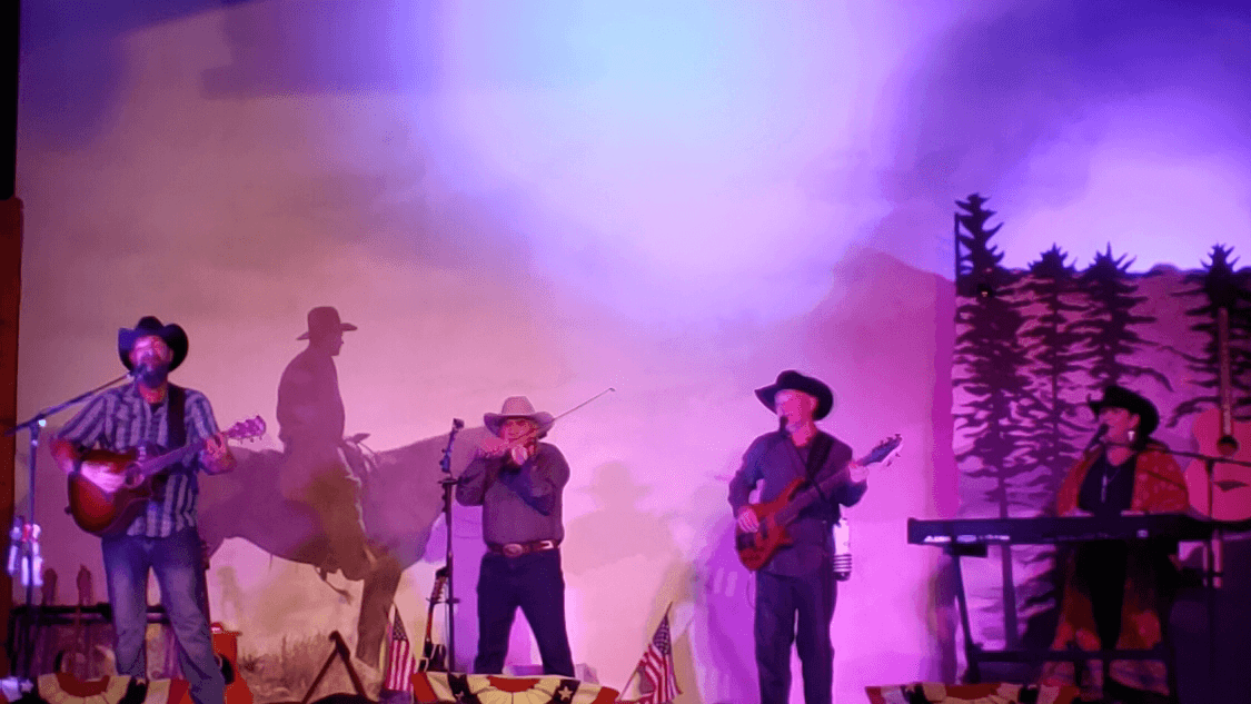 The Cody Cattle Company