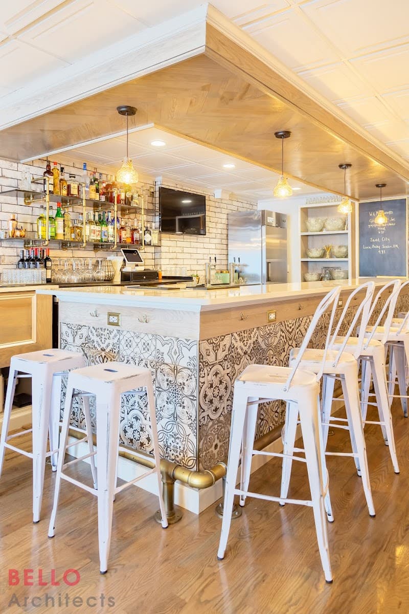 Hermanas Kitchen and Cocktails