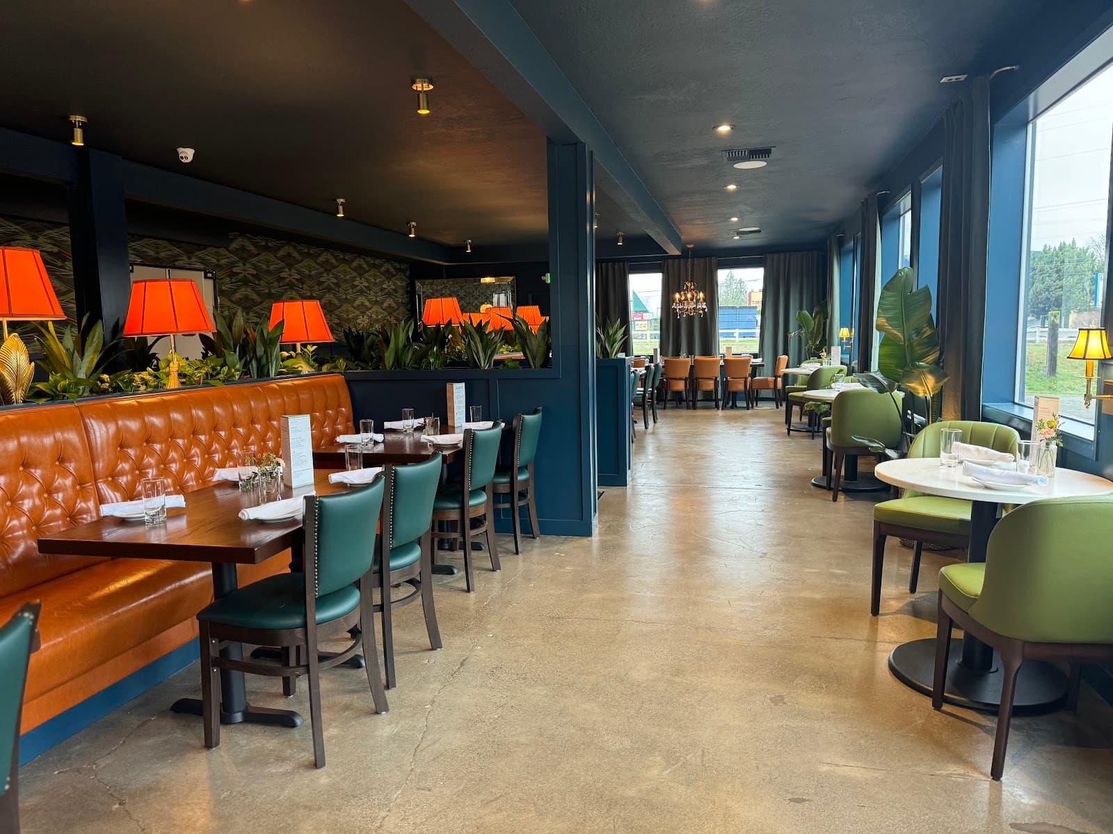 Amaro’s Table Castle Rock