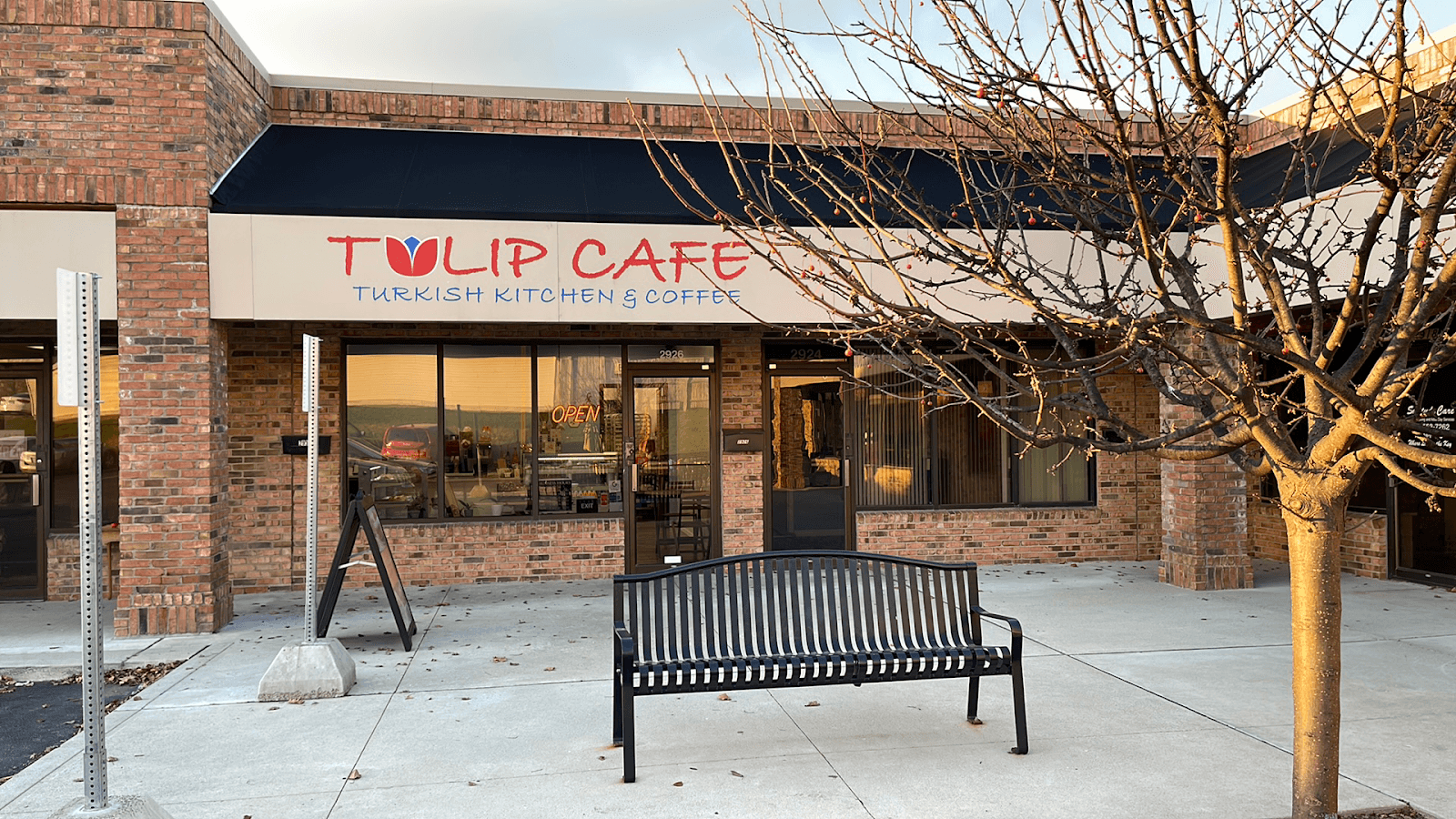 Tulip Cafe | Coffee Shop | Catering Service for Weddings | Catering Service for Special Events