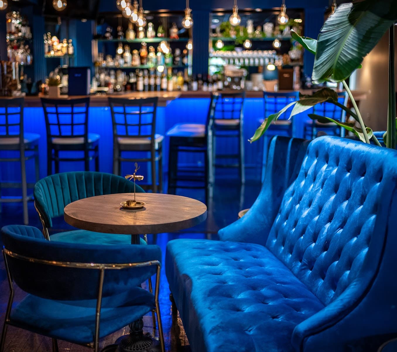 NAPA Thai Asian Cuisine