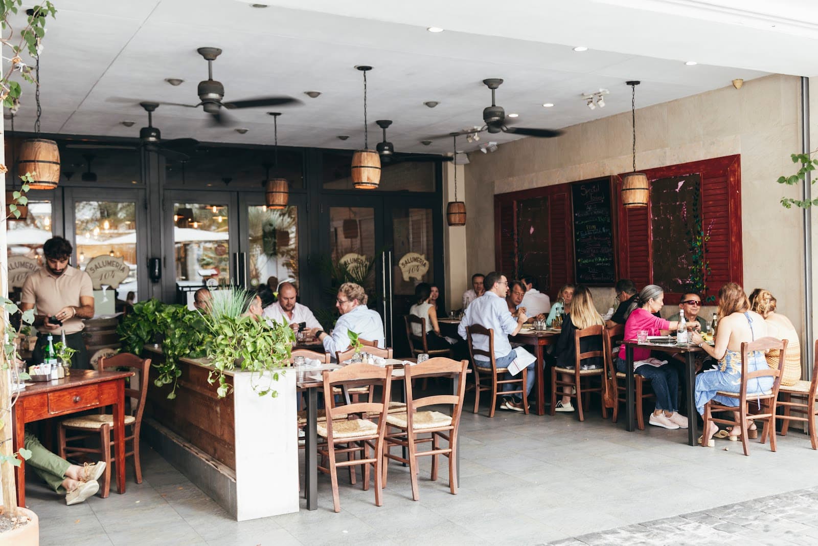 Salumeria 104 - Coral Gables