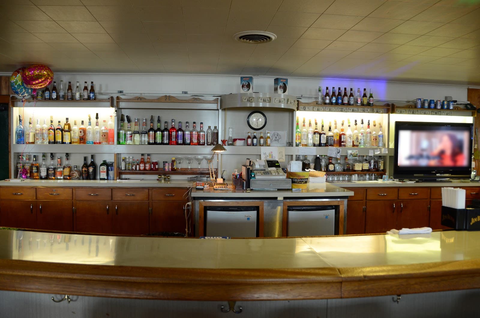 Pz's Place & Steakhouse