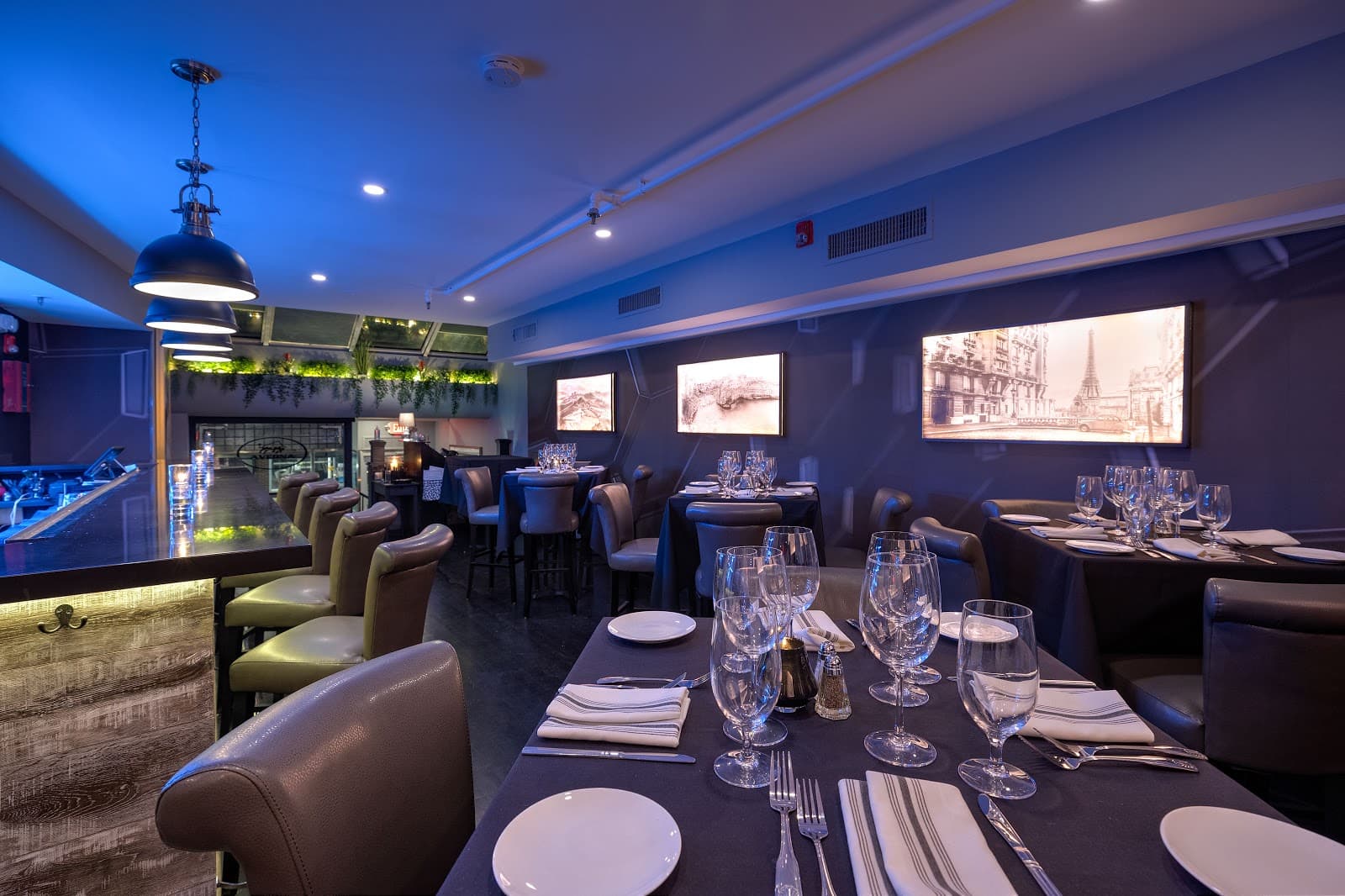 Averna Italian Steakhouse