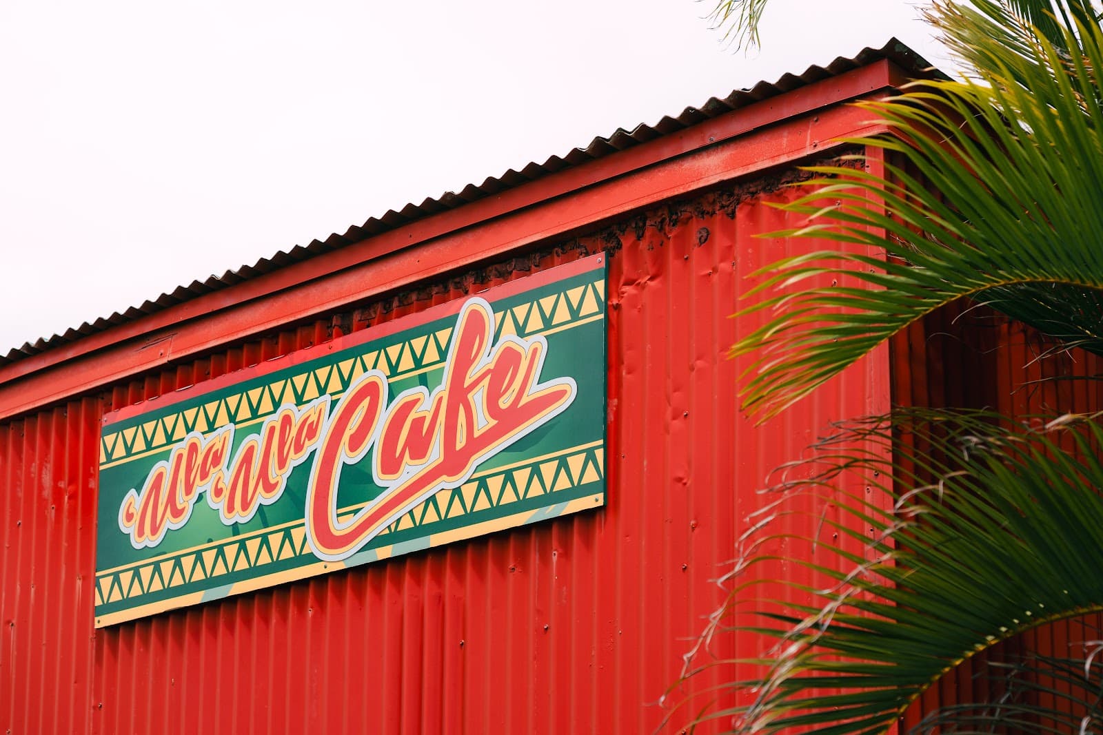 Ula’Ula Cafe