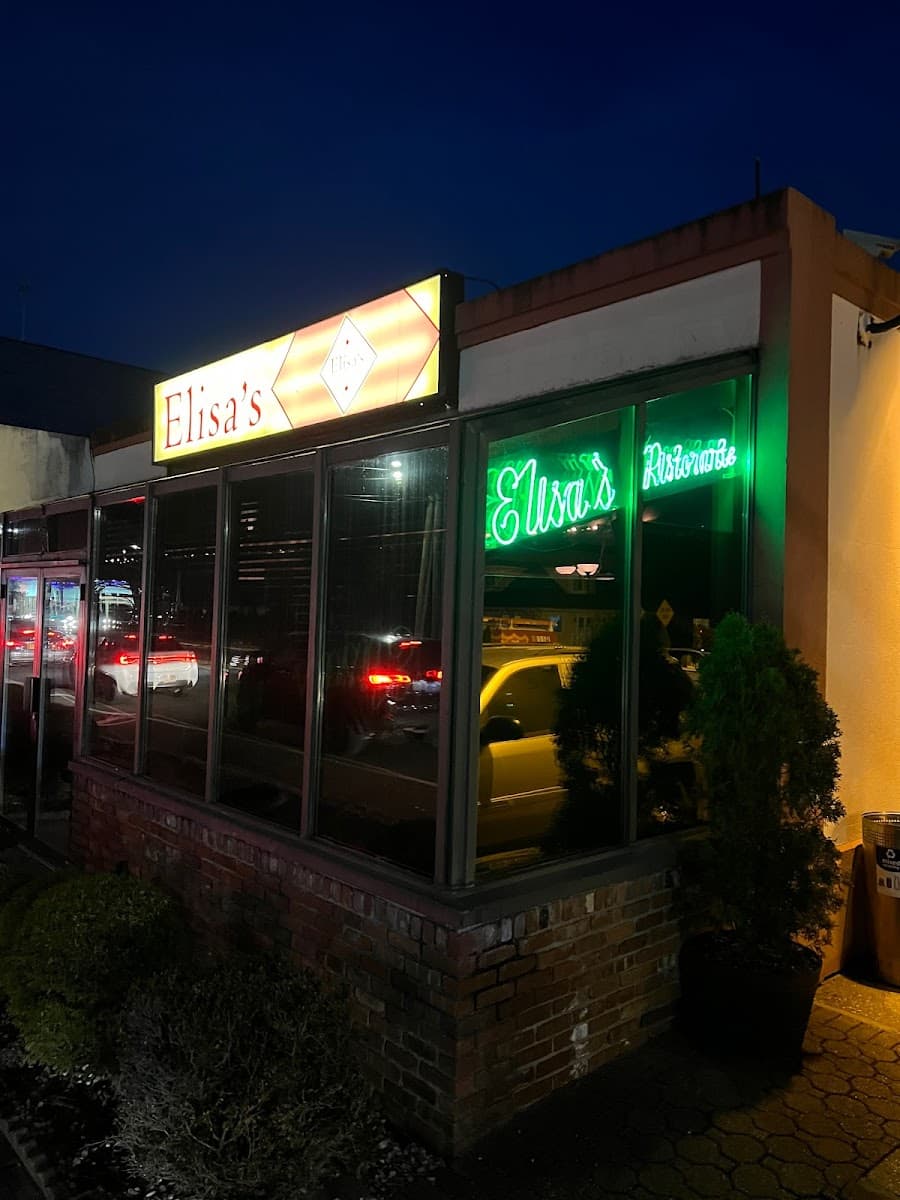Elisa's Restaurant