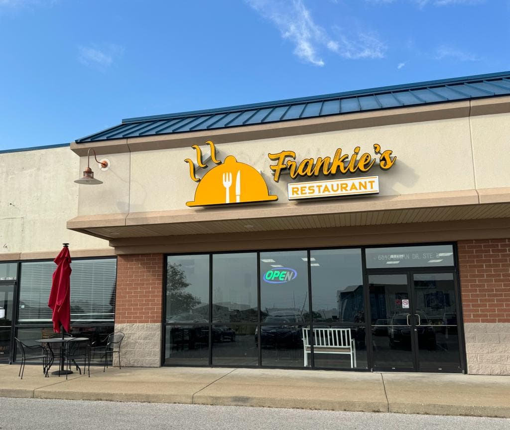 Frankie's Restaurant