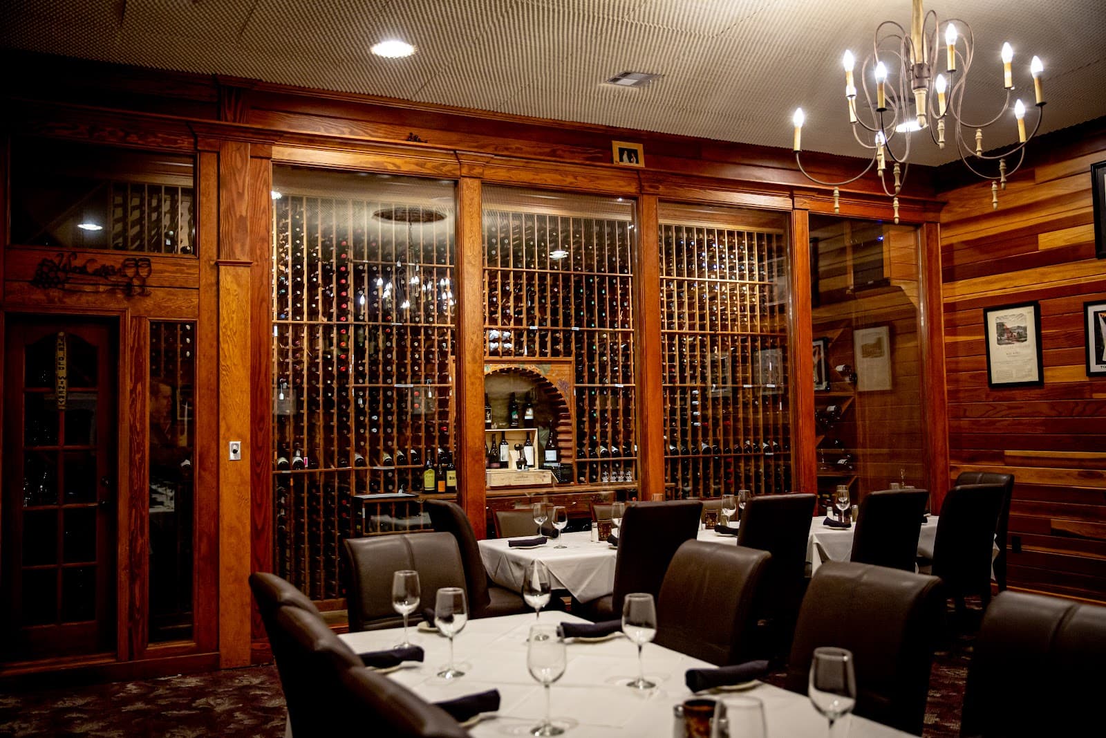 Keith Young's Steakhouse