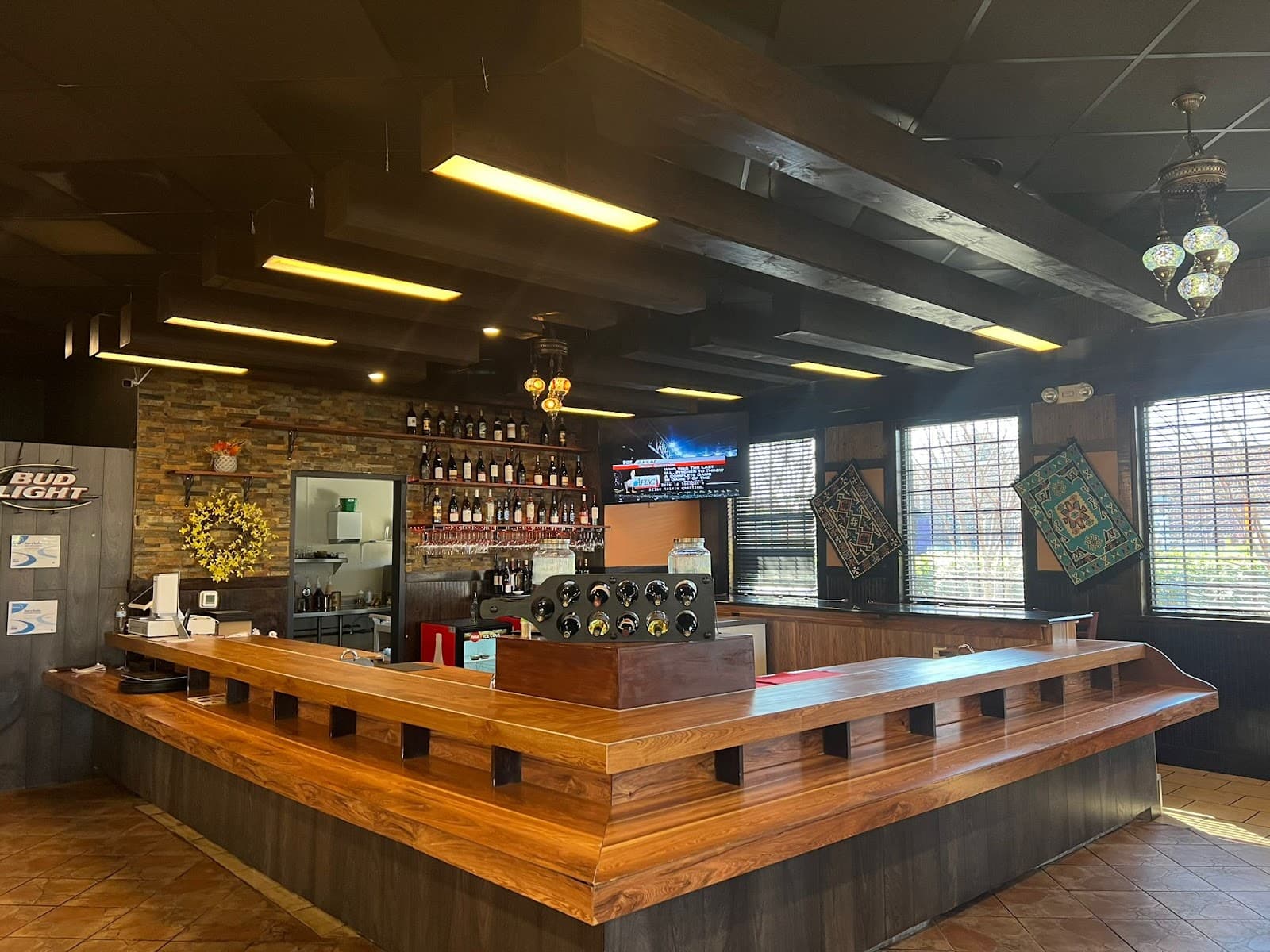 Constantine’s Restaurant