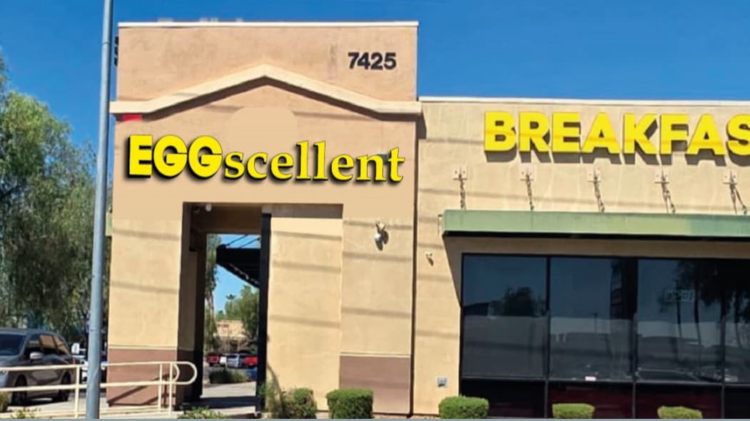 EGGscellent Breakfast and Lunch