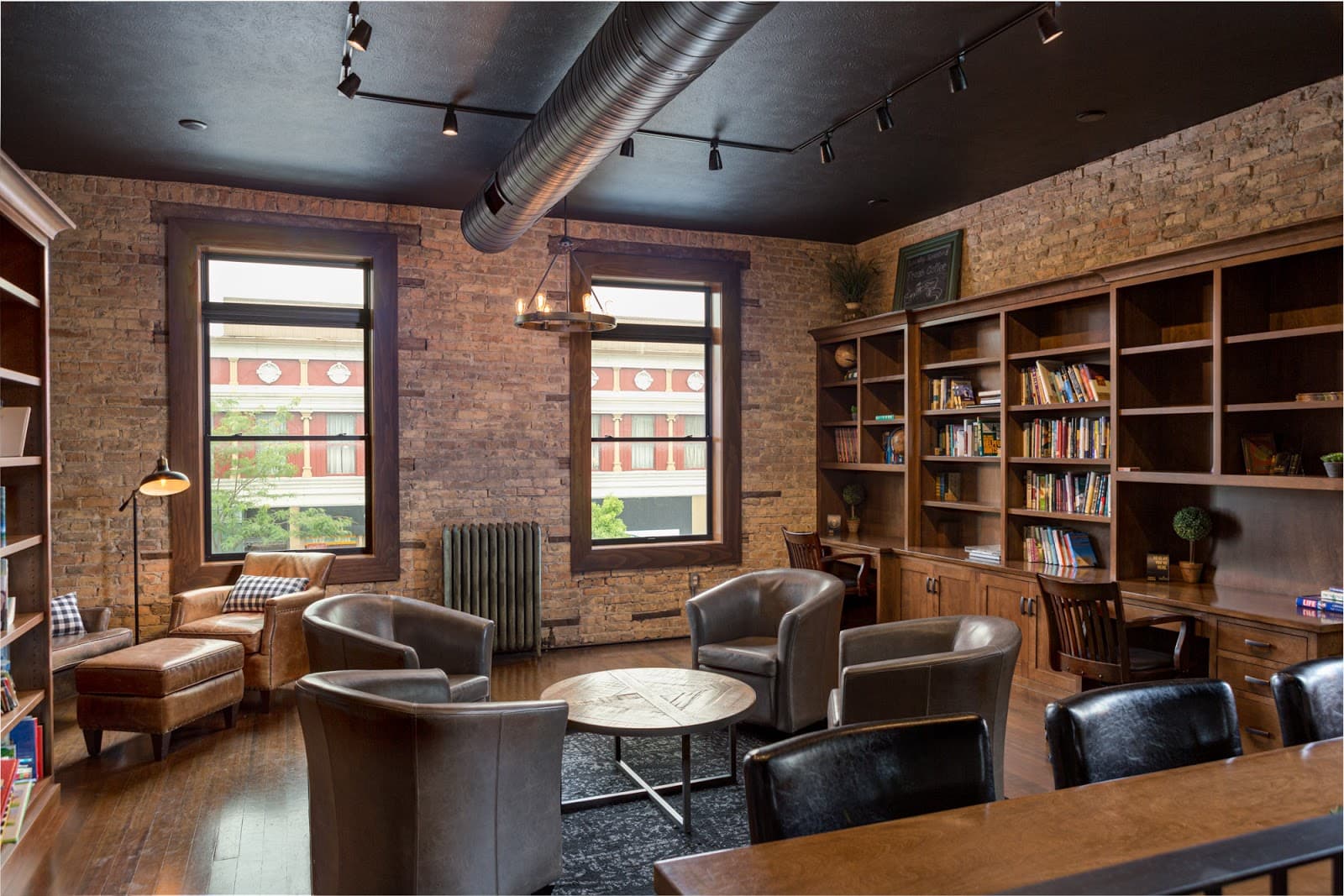 Main Street Roasters®