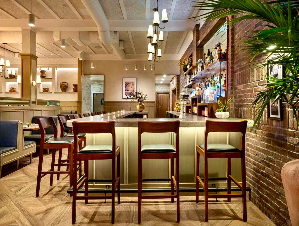 Filomena's Restaurant