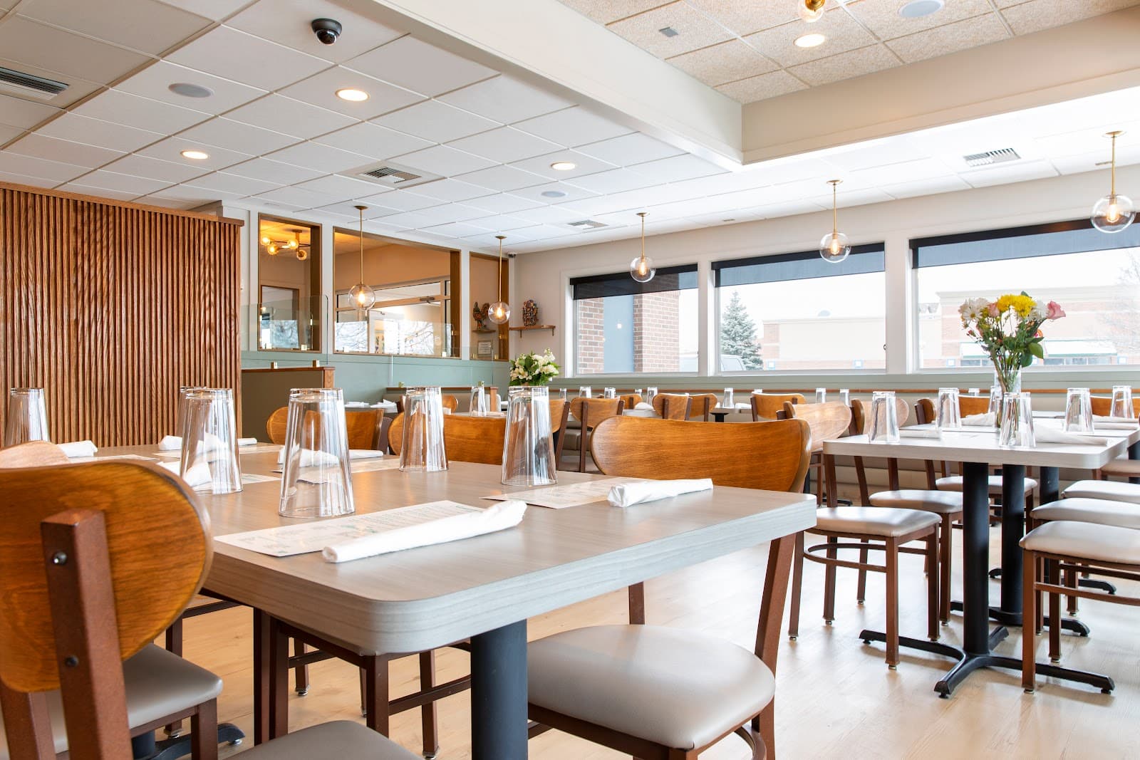 Mezquite Mexican Kitchen and Bar